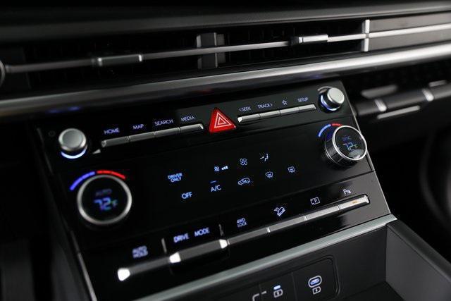 new 2026 Hyundai Santa Fe car, priced at $39,760