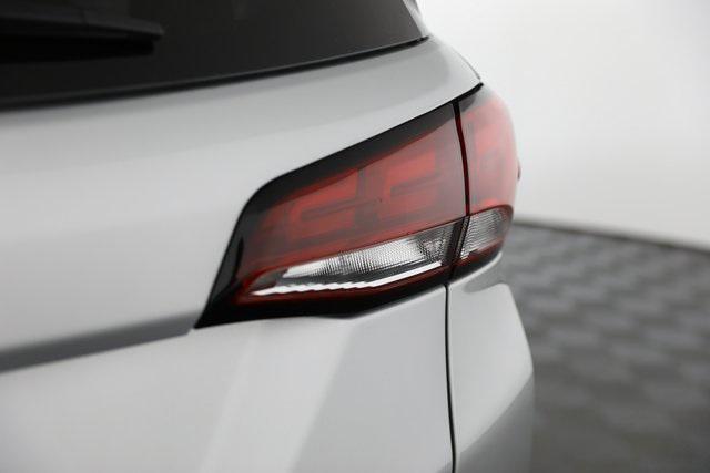 used 2022 Chevrolet Equinox car, priced at $19,995