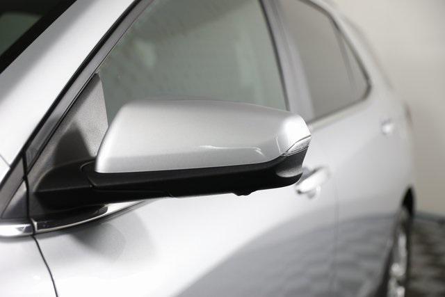 used 2022 Chevrolet Equinox car, priced at $19,995