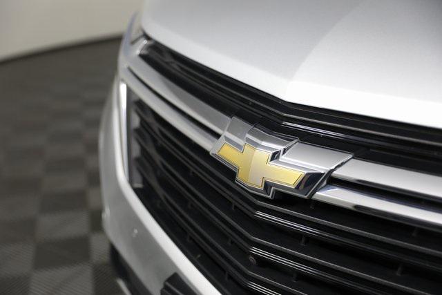 used 2022 Chevrolet Equinox car, priced at $19,995