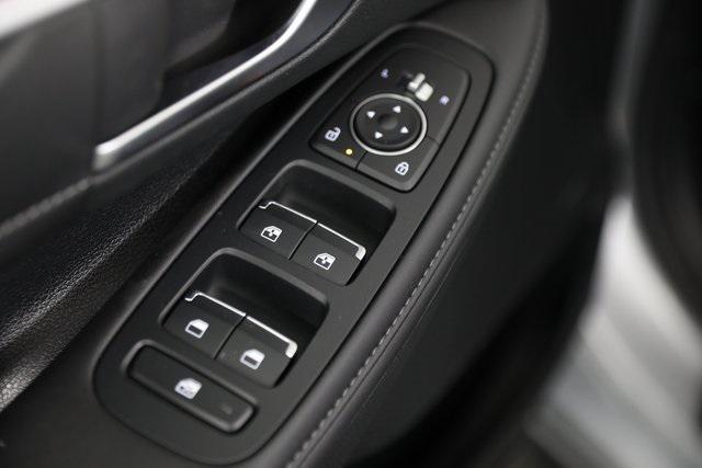 new 2025 Hyundai Sonata Hybrid car, priced at $3,881,150