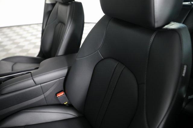 new 2025 Hyundai Sonata Hybrid car, priced at $3,881,150