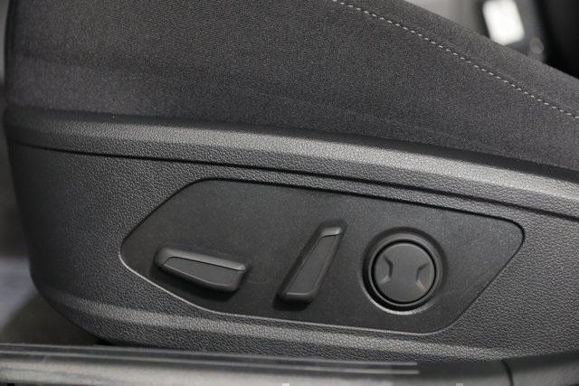 new 2025 Hyundai Sonata Hybrid car, priced at $31,942