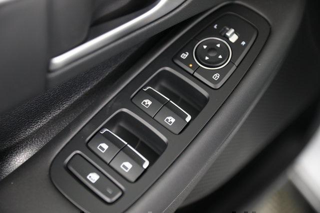 new 2025 Hyundai Sonata Hybrid car, priced at $31,942