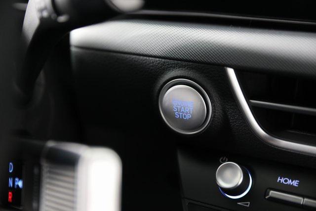 new 2025 Hyundai Sonata Hybrid car, priced at $31,942