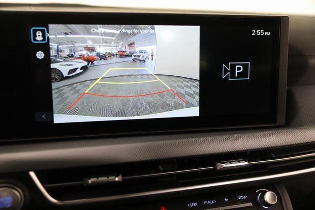 new 2025 Hyundai Sonata Hybrid car, priced at $31,942