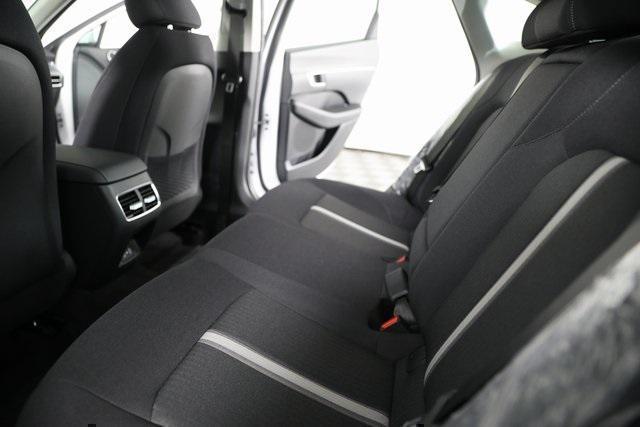 new 2025 Hyundai Sonata Hybrid car, priced at $31,942