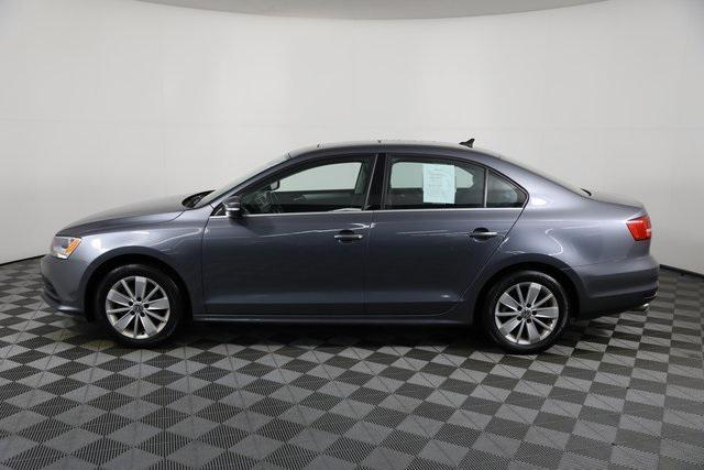 used 2015 Volkswagen Jetta car, priced at $10,910