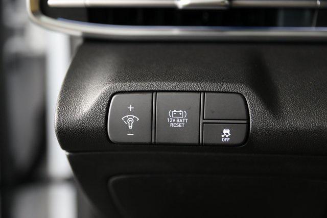 new 2025 Hyundai ELANTRA HEV car, priced at $31,552