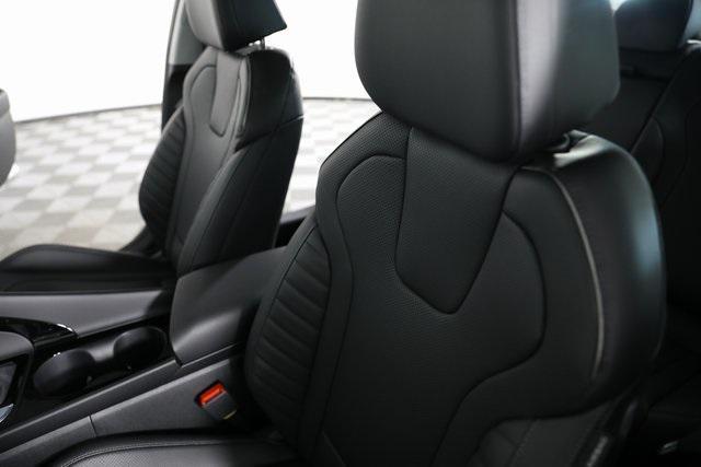 new 2025 Hyundai Elantra car, priced at $30,302