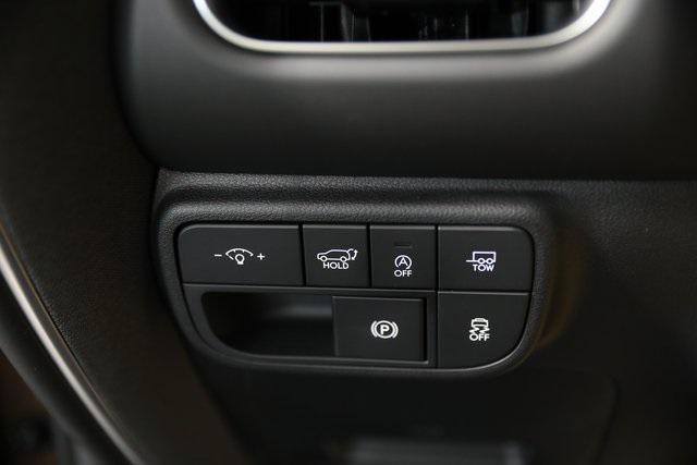 new 2026 Hyundai Palisade car, priced at $57,623