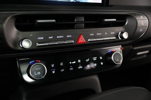 new 2026 Hyundai Palisade car, priced at $57,623