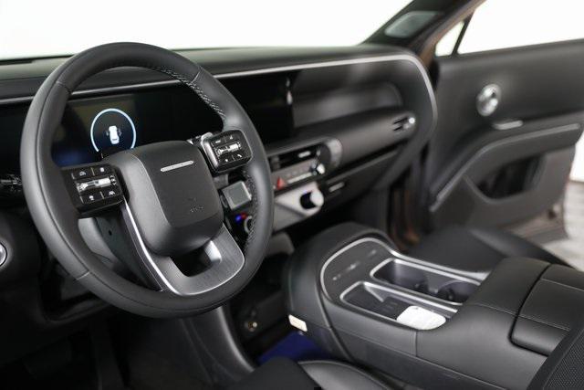 new 2026 Hyundai Palisade car, priced at $57,623