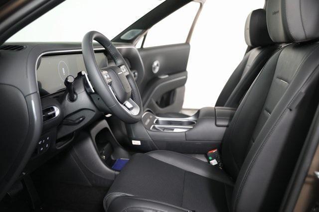 new 2026 Hyundai Palisade car, priced at $57,623