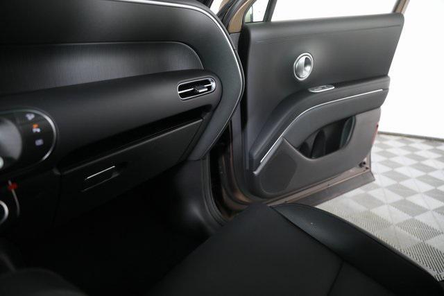 new 2026 Hyundai Palisade car, priced at $57,623