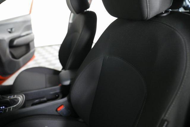 new 2026 Hyundai Kona car, priced at $29,147