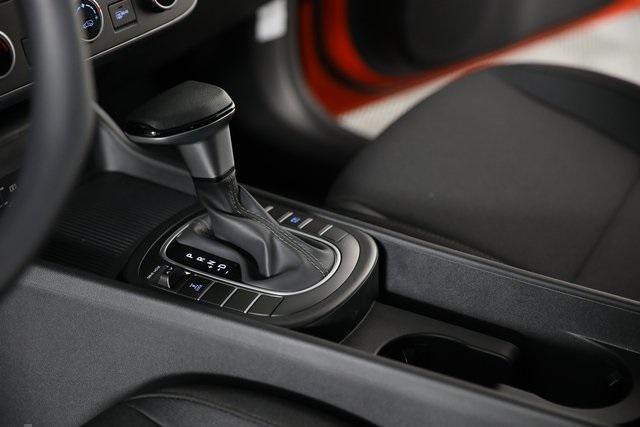 new 2026 Hyundai Kona car, priced at $29,147