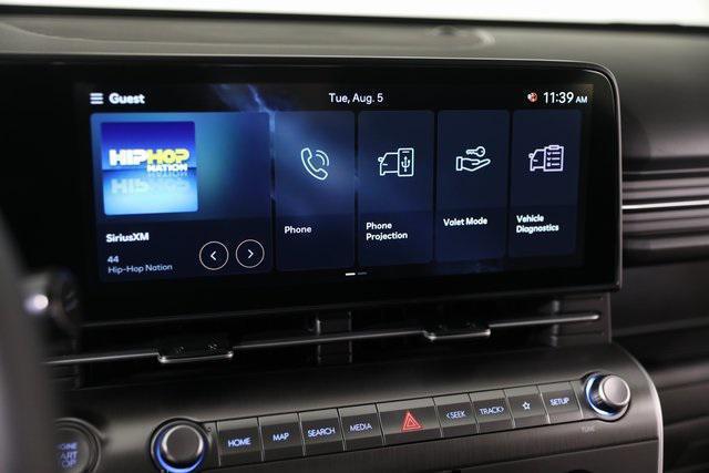 new 2026 Hyundai Kona car, priced at $29,147