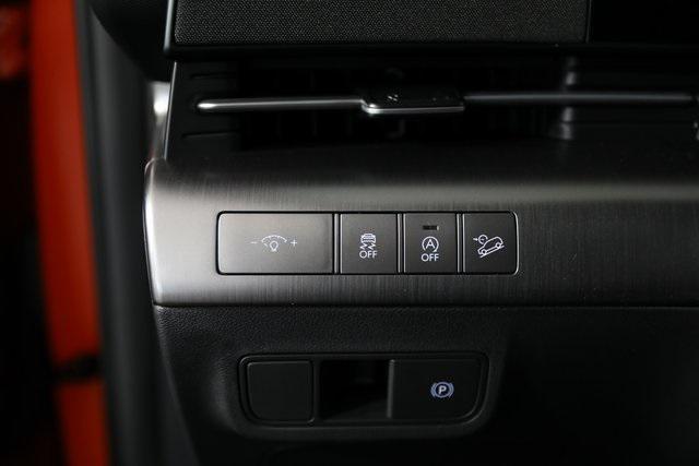 new 2026 Hyundai Kona car, priced at $29,147