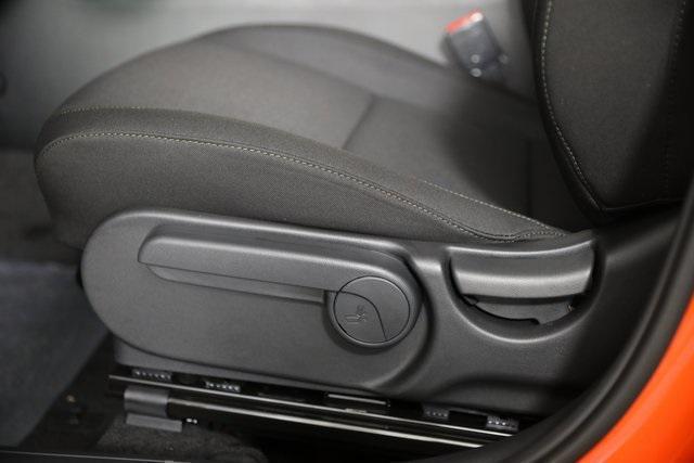 new 2026 Hyundai Kona car, priced at $29,147