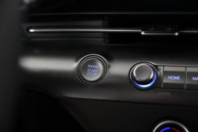 new 2026 Hyundai Kona car, priced at $29,147