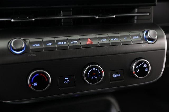 new 2026 Hyundai Kona car, priced at $29,147