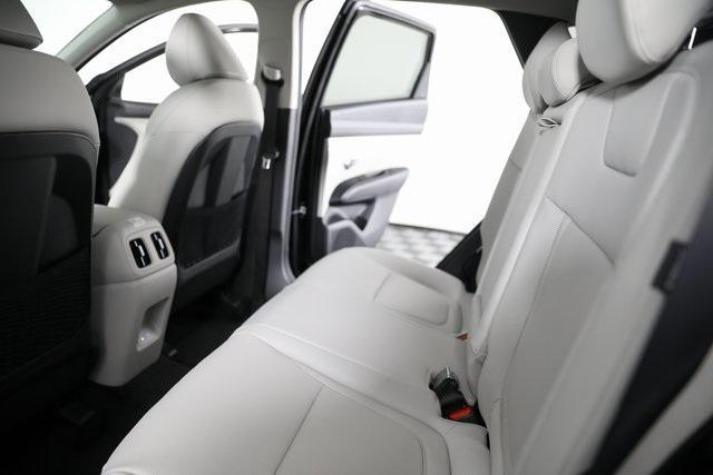new 2025 Hyundai TUCSON Hybrid car, priced at $36,074