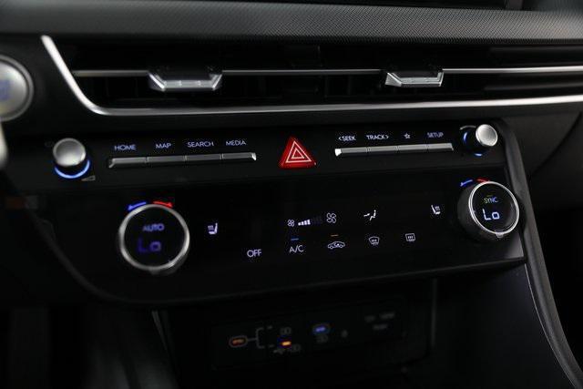 new 2026 Hyundai Sonata car, priced at $30,193