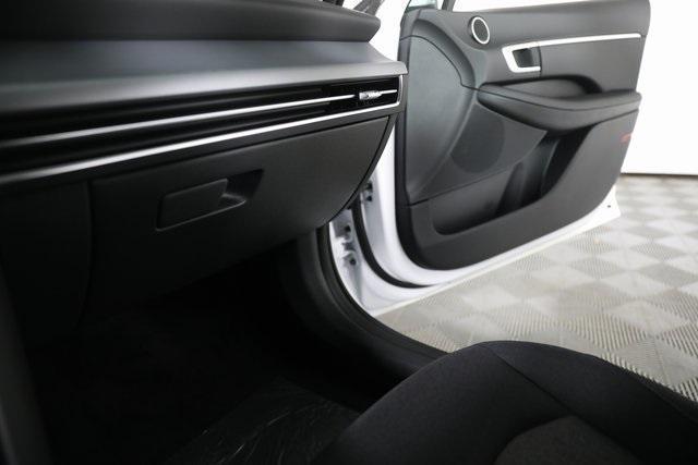new 2026 Hyundai Sonata car, priced at $30,193