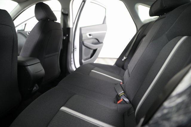 new 2026 Hyundai Sonata car, priced at $30,193