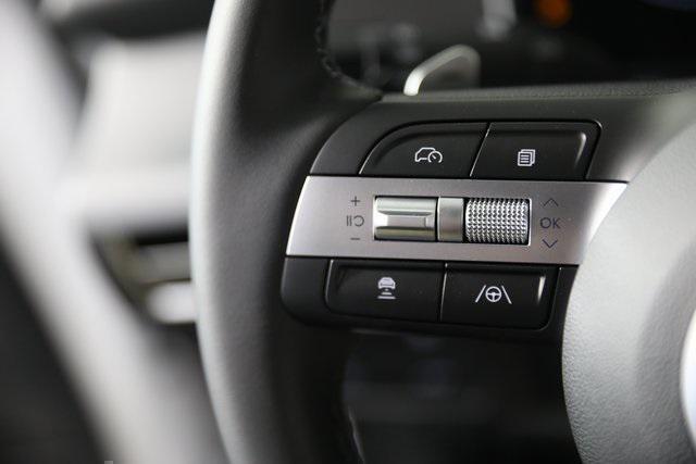 new 2026 Hyundai Sonata car, priced at $30,193