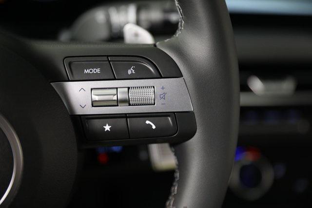 new 2026 Hyundai Sonata car, priced at $30,193