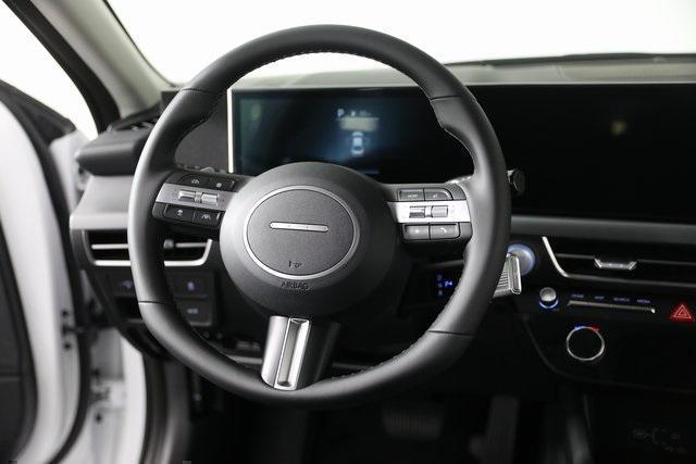 new 2026 Hyundai Sonata car, priced at $30,193