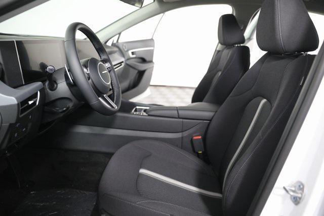 new 2026 Hyundai Sonata car, priced at $30,193