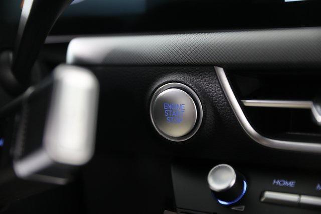 new 2026 Hyundai Sonata car, priced at $30,193