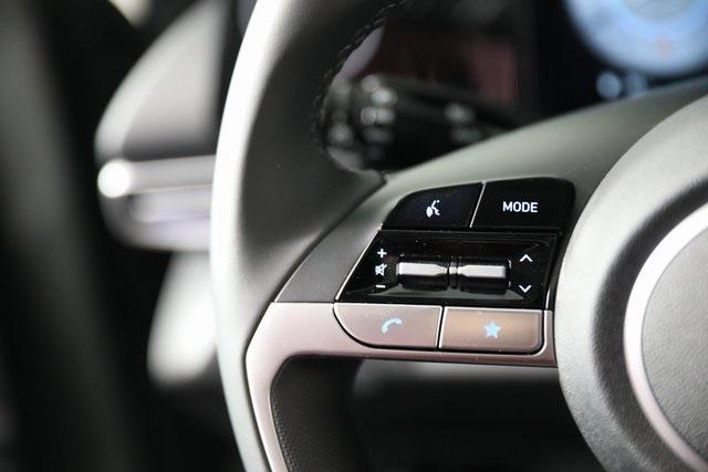 new 2025 Hyundai Elantra car, priced at $26,699