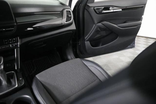 used 2024 Kia Seltos car, priced at $20,953