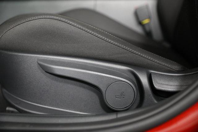 new 2025 Hyundai Elantra car, priced at $23,687