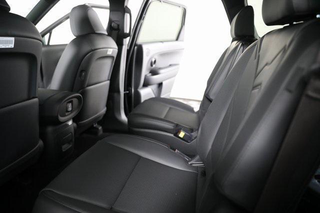 new 2026 Hyundai Palisade car, priced at $50,134