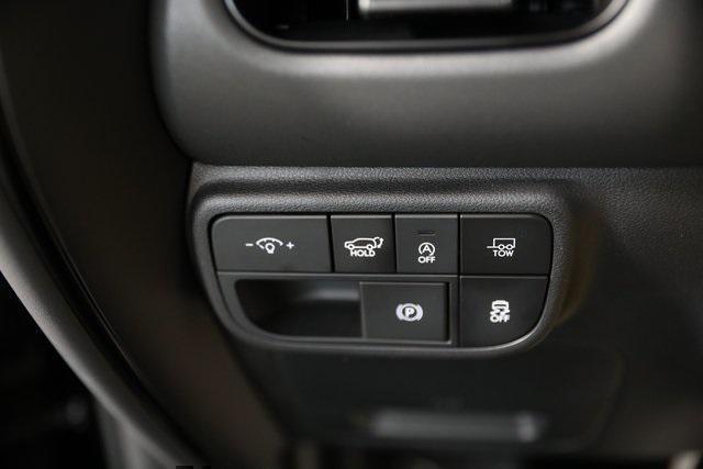 new 2026 Hyundai Palisade car, priced at $50,134