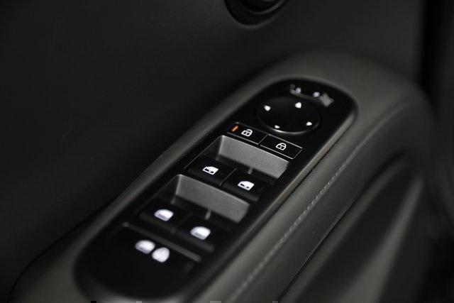 new 2026 Hyundai Palisade car, priced at $50,134