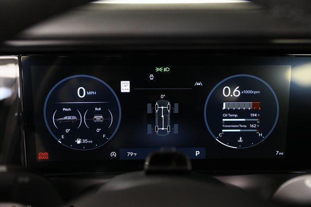 new 2026 Hyundai Palisade car, priced at $50,134