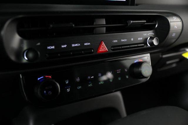 new 2026 Hyundai Palisade car, priced at $50,134