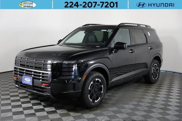 new 2026 Hyundai Palisade car, priced at $50,134