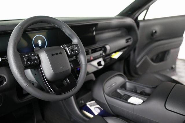 new 2026 Hyundai Palisade car, priced at $50,134