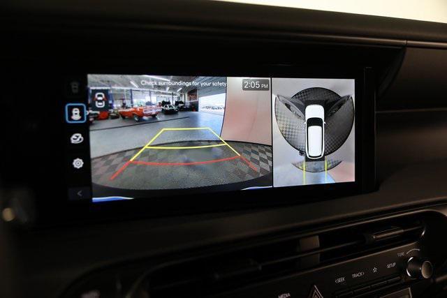 new 2026 Hyundai Palisade car, priced at $50,134