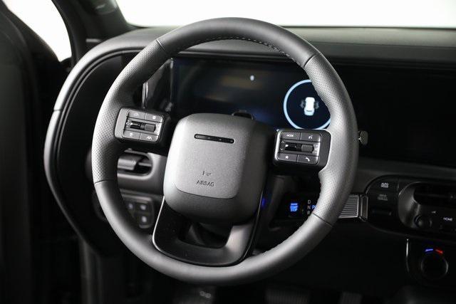 new 2026 Hyundai Palisade car, priced at $50,134