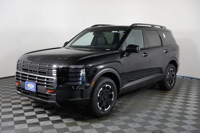 new 2026 Hyundai Palisade car, priced at $50,134