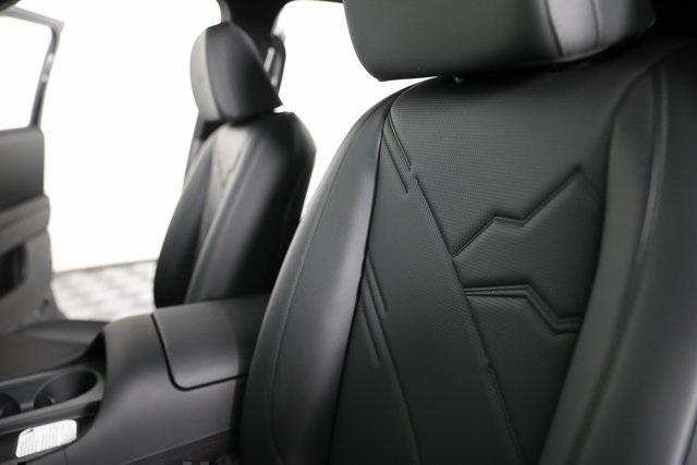 new 2026 Hyundai Palisade car, priced at $50,134