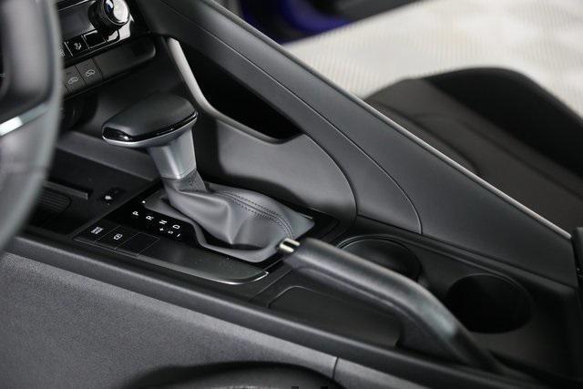 new 2025 Hyundai Elantra car, priced at $24,544